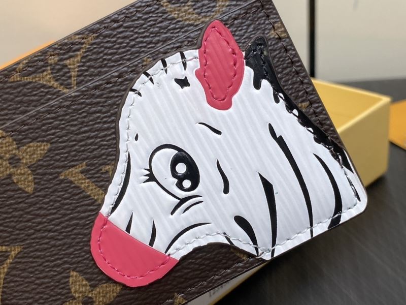 Louis Vuitton Wallets